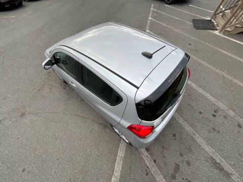 2021 Chevrolet Spark 1LT CVT