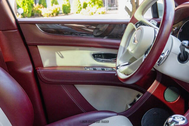 2019 Bentley Bentayga V8