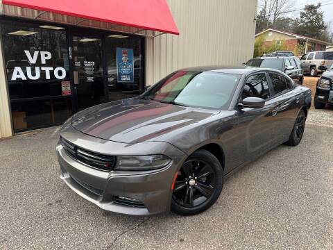 2017 Dodge Charger for sale at VP Auto in Greenville SC