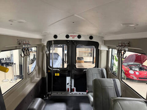 2019 Ford Transit 150