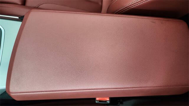 2025 BMW 4 Series M440i