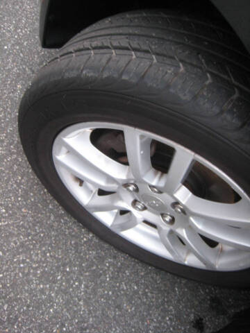 2015 Chevrolet Sonic LT Auto