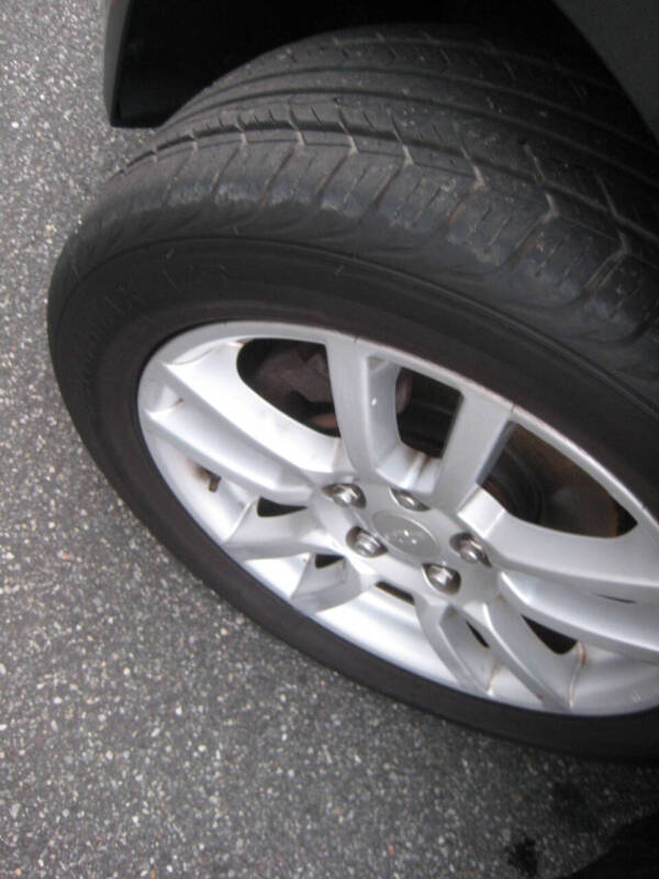 2015 Chevrolet Sonic LT Auto