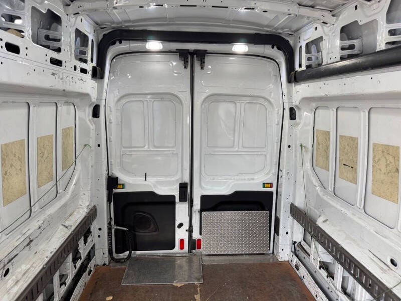 2019 Ford Transit Van Base - Photo 30