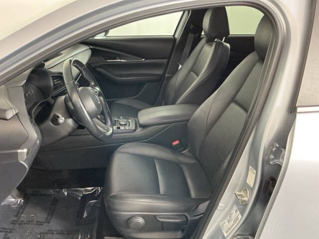 2021 Mazda CX-30 Select