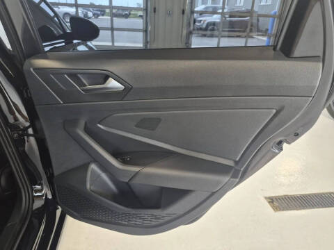 2021 Volkswagen Jetta