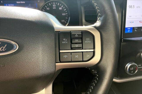 2024 Ford Expedition XLT