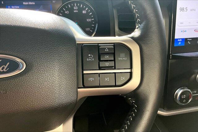 2024 Ford Expedition XLT