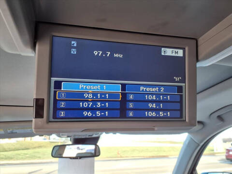 2014 Acura MDX SH-AWD w/Tech w/RES