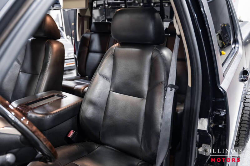 2011 GMC Sierra 3500HD