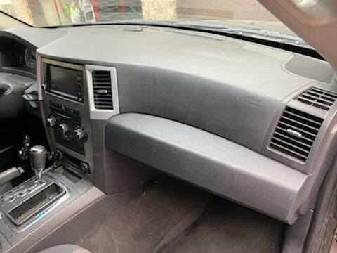 2010 Jeep Grand Cherokee Laredo