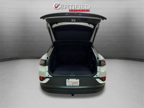 2023 Volkswagen ID.4 Pro S