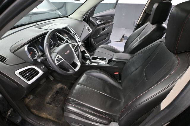 2013 GMC Terrain SLT-1