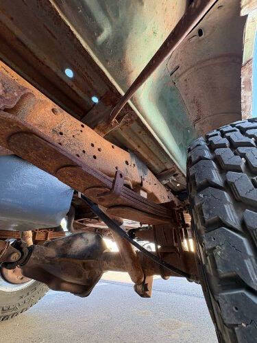 1978 Ford F-250
