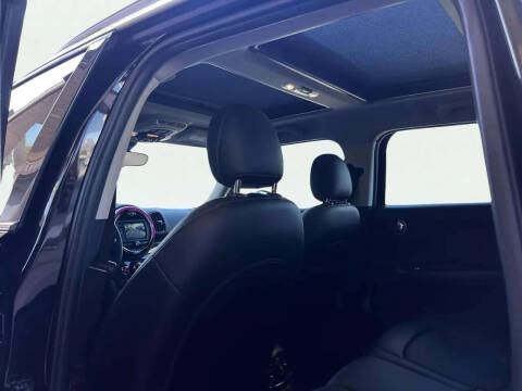2019 MINI Countryman Cooper