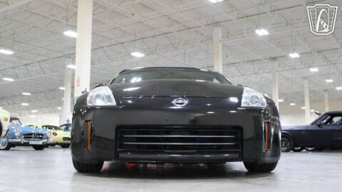 2007 Nissan 350Z