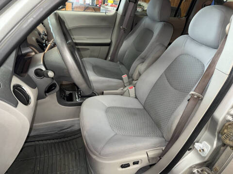 2006 Chevrolet HHR LT