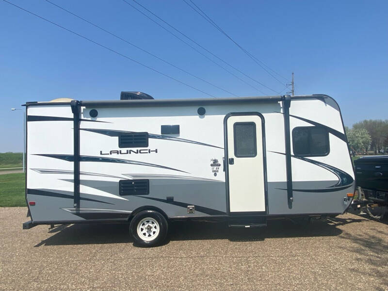 RVs & Campers For Sale In Mandan, ND