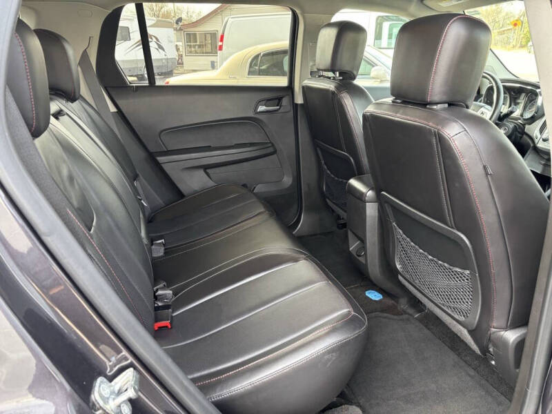 2015 GMC Terrain SLT-1