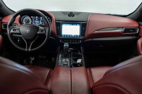 2022 Maserati Levante GT