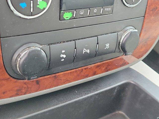 2009 Chevrolet Tahoe