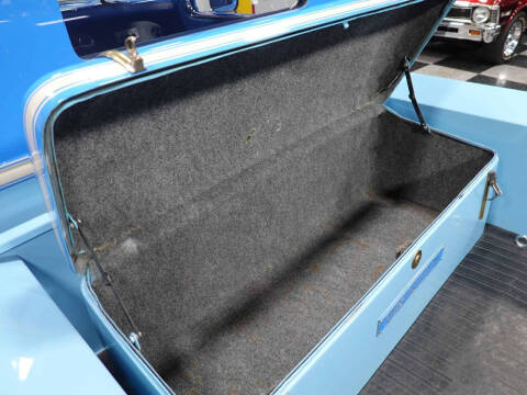 1942 Diamond T Pickup