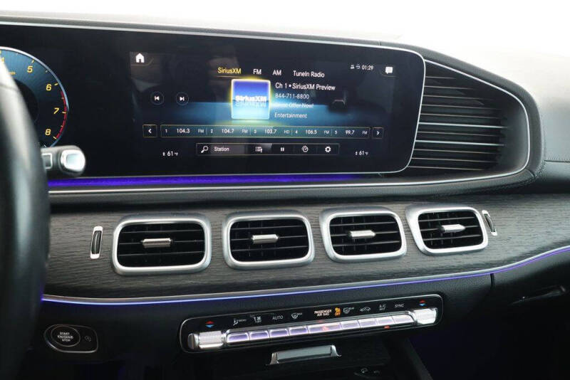 2022 Mercedes-Benz GLS GLS 450