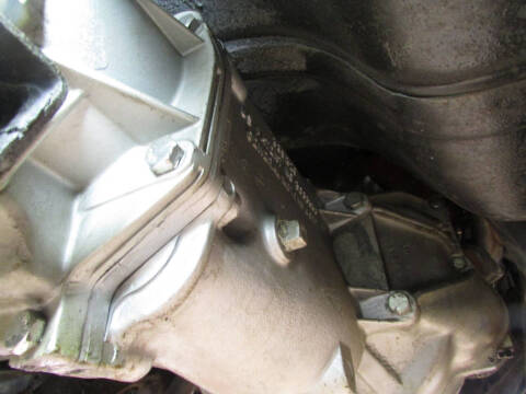 1966 Chevrolet El Camino