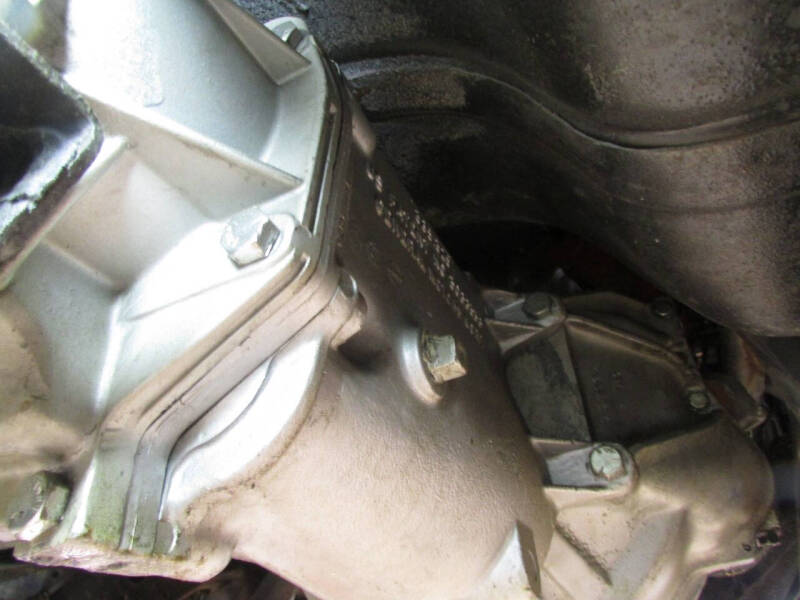 1966 Chevrolet El Camino