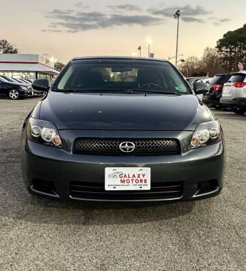 2008 Scion tC