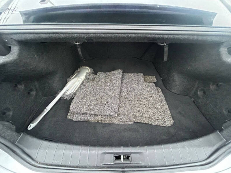 2016 Nissan Maxima Platinum