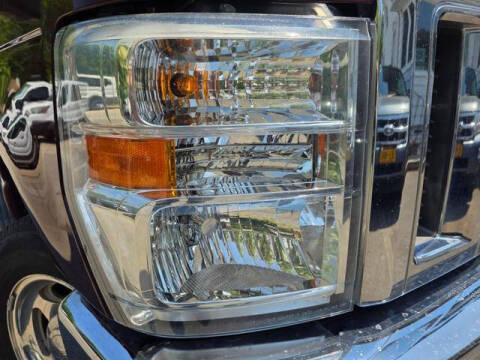 2011 Ford E-Series