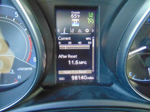 2018 Toyota Corolla iM