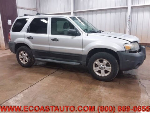 2006 Ford Escape