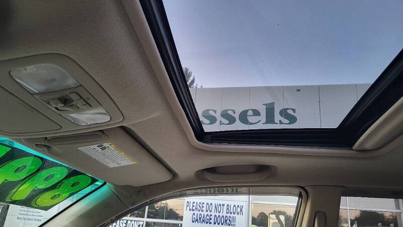 2005 Toyota Highlander