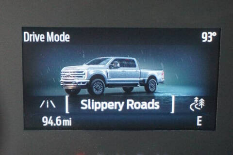2025 Ford F-350 Super Duty