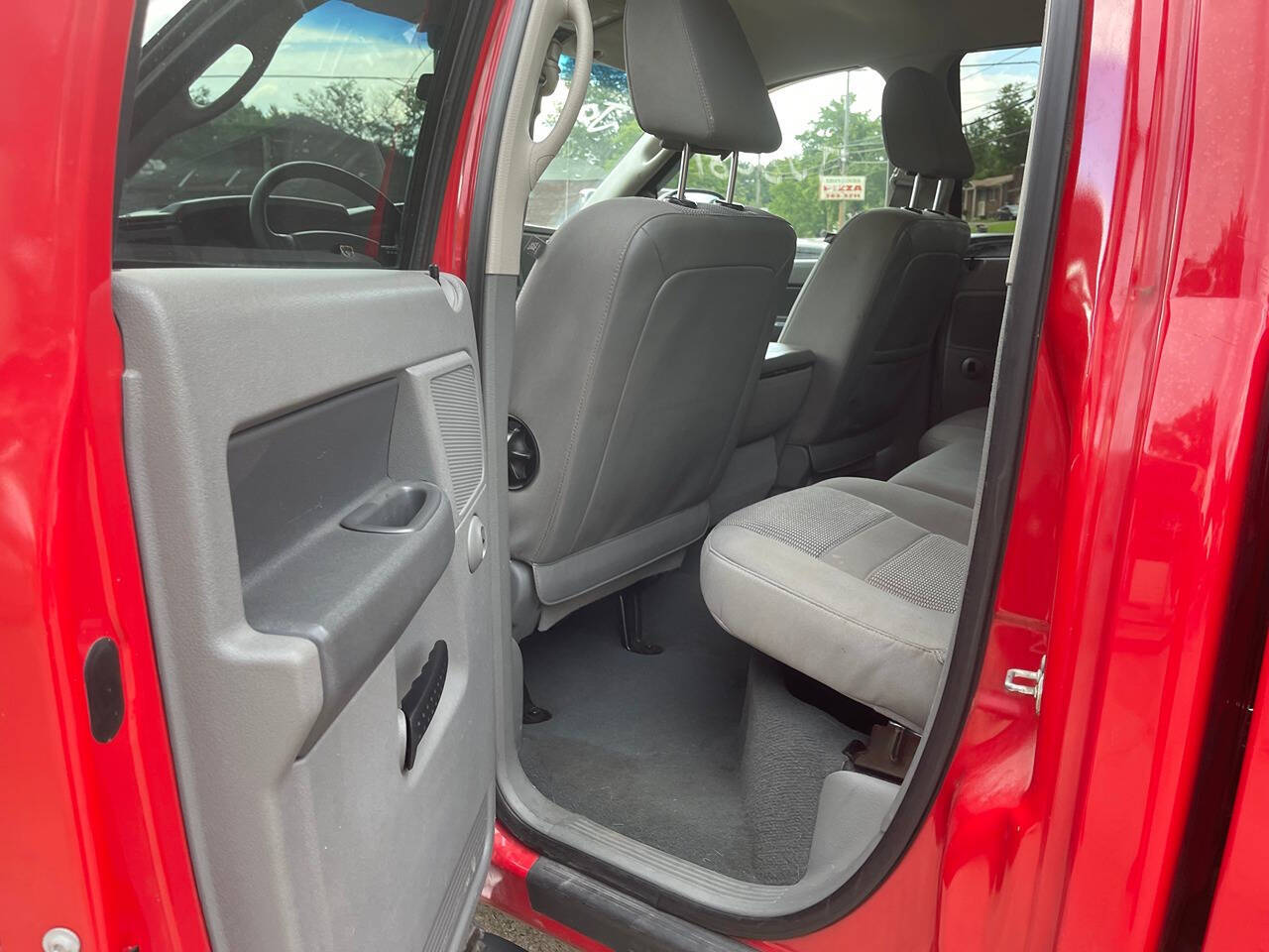 2008 Dodge Ram 1500 for sale at King Louis Auto Sales in Louisville, KY