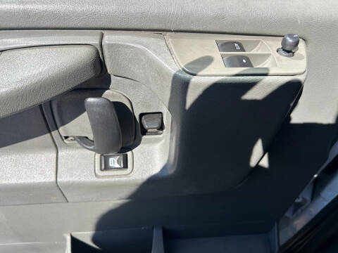 2011 Chevrolet Express LT 3500