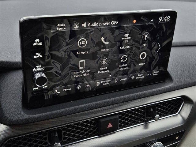 2026 Acura Integra w/Tech w/A-SPEC