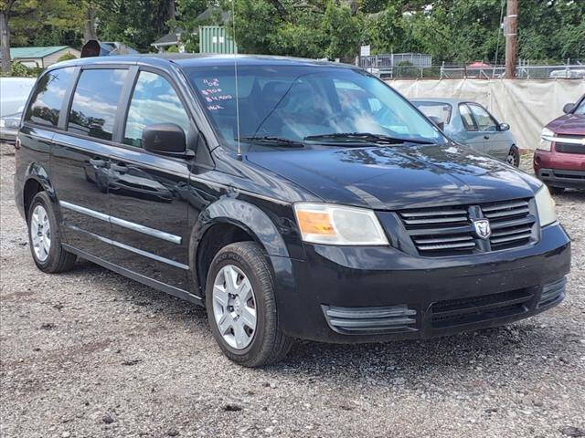 2008 Dodge Grand Caravan for sale at Tri State Auto Sales in Cincinnati, OH