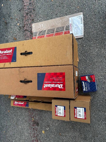 2007 Ford Mustang V6 Deluxe