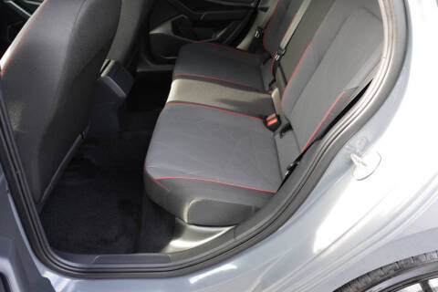 2024 Volkswagen Jetta GLI 40th Anniversary Edition