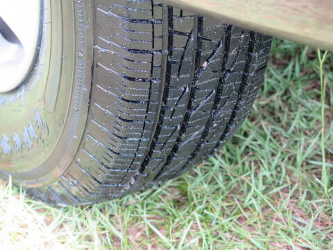 2001 Oldsmobile Bravada