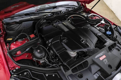 2016 Mercedes-Benz E-Class E 400