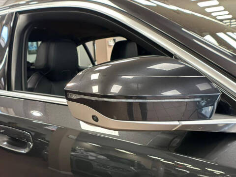 2024 BMW 5 Series 530i xDrive