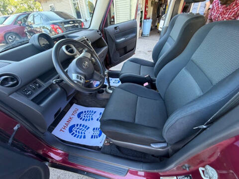 2006 Scion xB