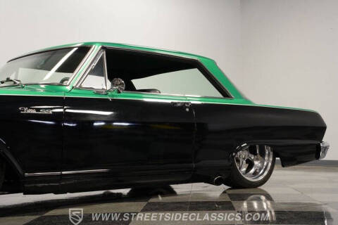 1964 Chevrolet Nova