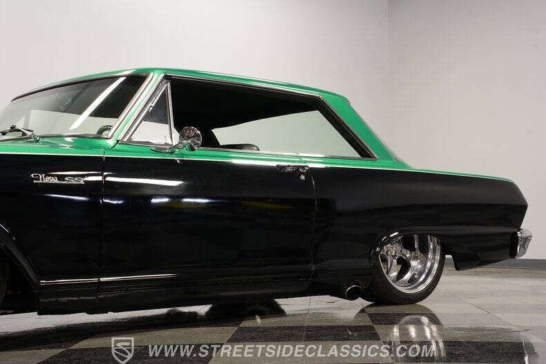 1964 Chevrolet Nova
