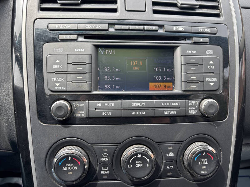 2012 Mazda CX-9 Touring