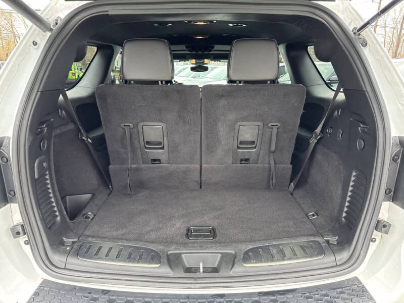 2022 Dodge Durango R/T